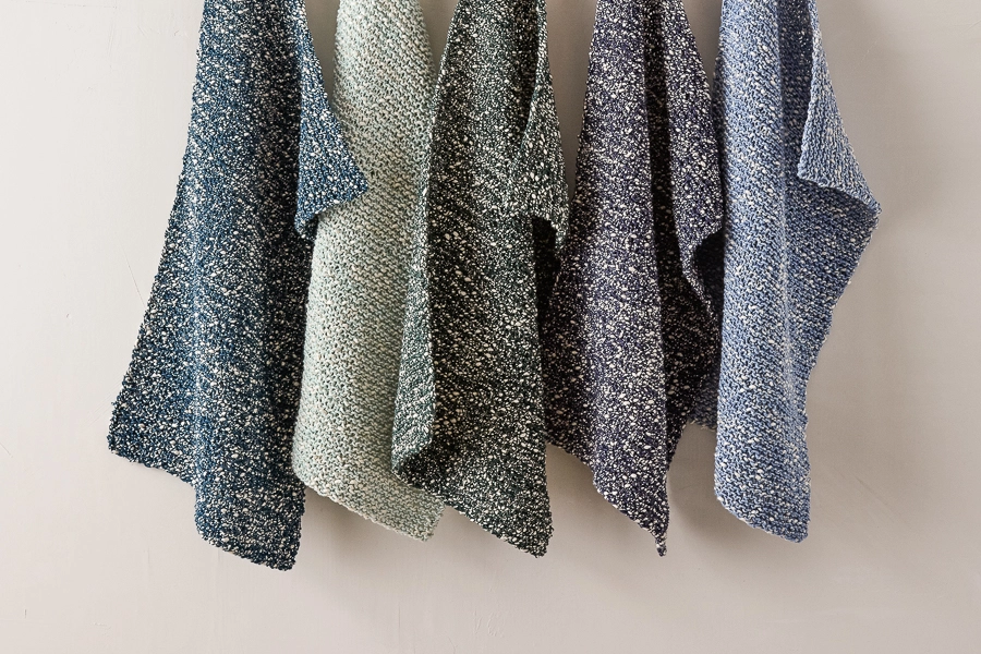 Pebble Dishcloths | Purl Soho