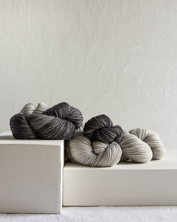 New Yarn: Posy + Pocket Posy | Purl Soho