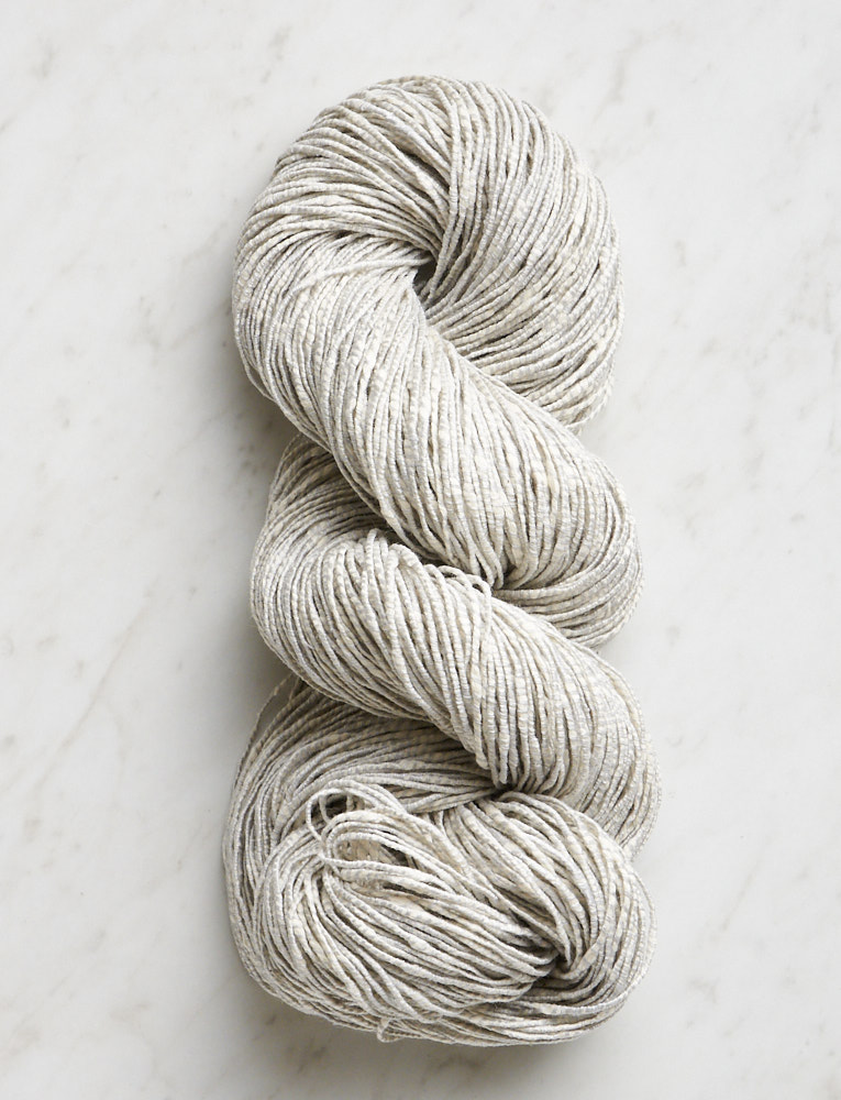 Cotton + Linen Bath Wrap | Purl Soho