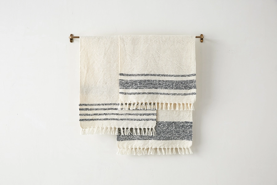 Classic Woven Dishtowels | Purl Soho