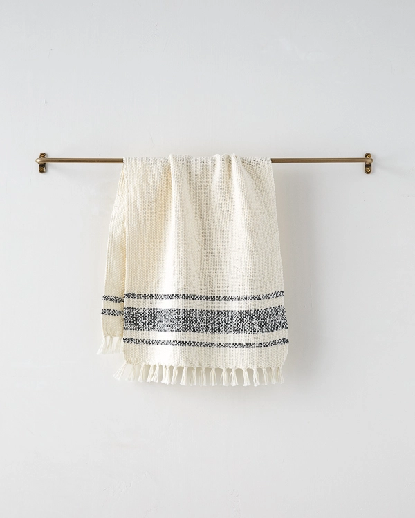 Classic Woven Dishtowels | Purl Soho