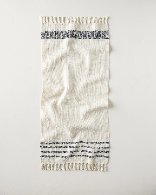 Classic Woven Dishtowels | Purl Soho