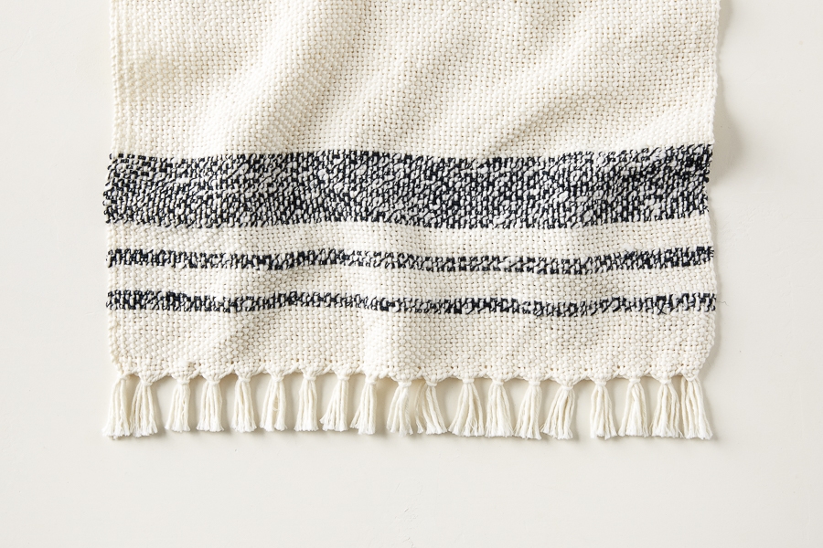 Classic Woven Dishtowels | Purl Soho