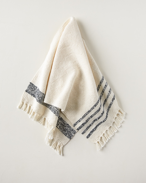 Classic Woven Dishtowels | Purl Soho