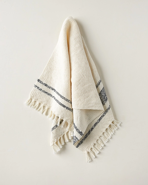 Classic Woven Dishtowels | Purl Soho