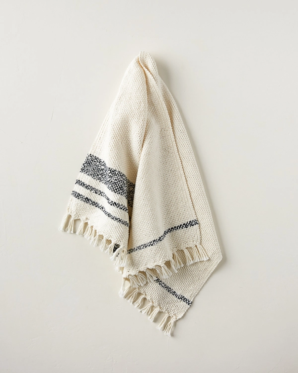 Classic Woven Dishtowels | Purl Soho