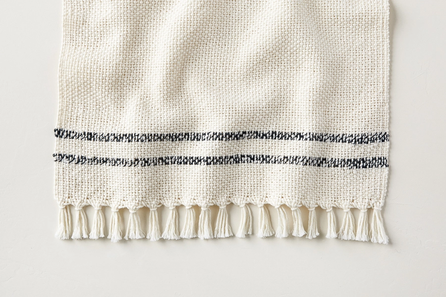 Classic Woven Dishtowels | Purl Soho