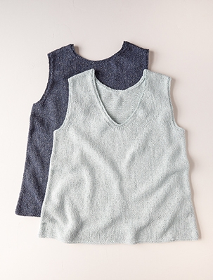 Julie Hoover for Purl Soho: Sayer | Purl Soho
