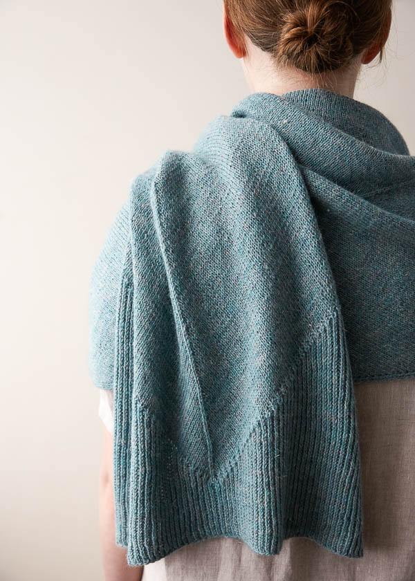 Bias Wrap | Purl Soho