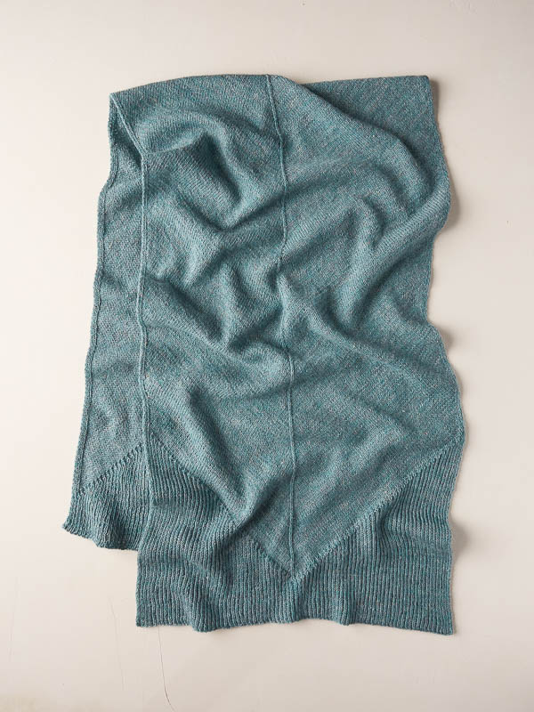 Bias Wrap | Purl Soho