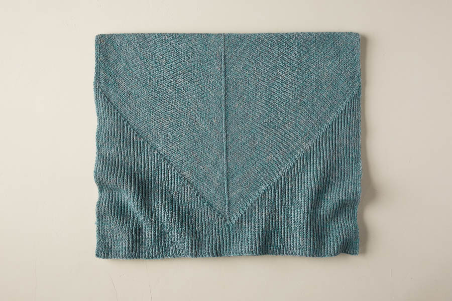 Bias Wrap | Purl Soho