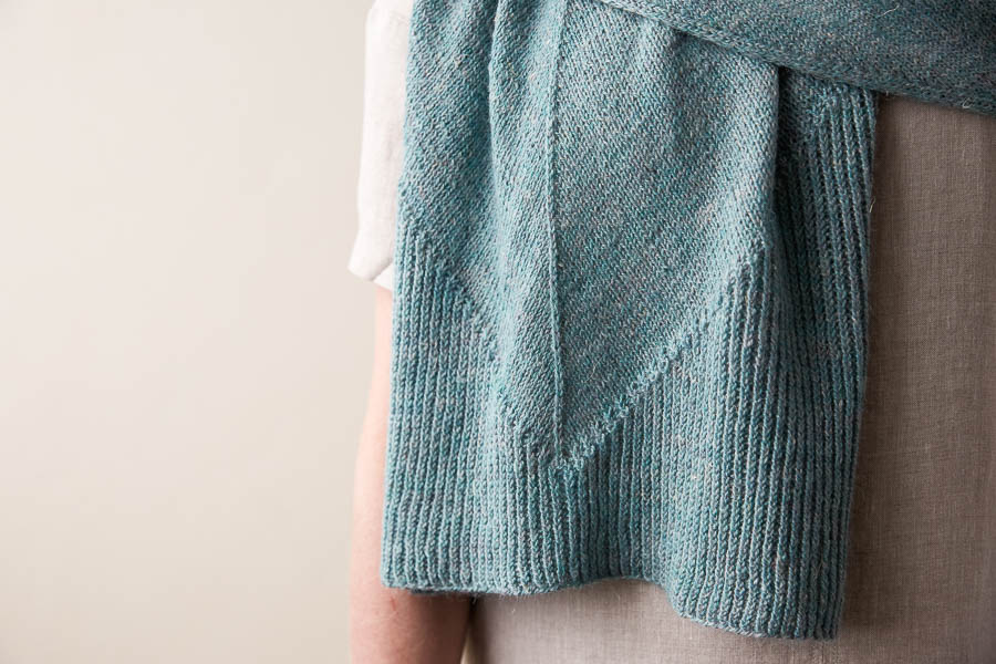 Bias Wrap | Purl Soho