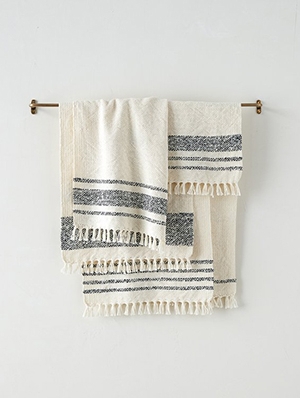 Classic Woven Dishtowels | Purl Soho