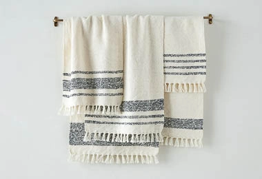 Classic Woven Dishtowels