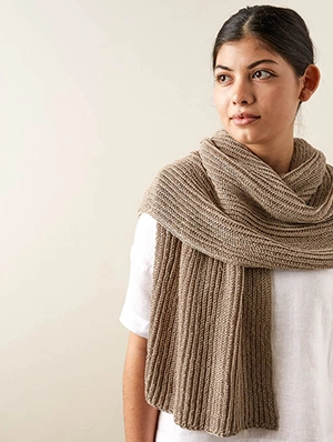 Flute Wrap | Purl Soho