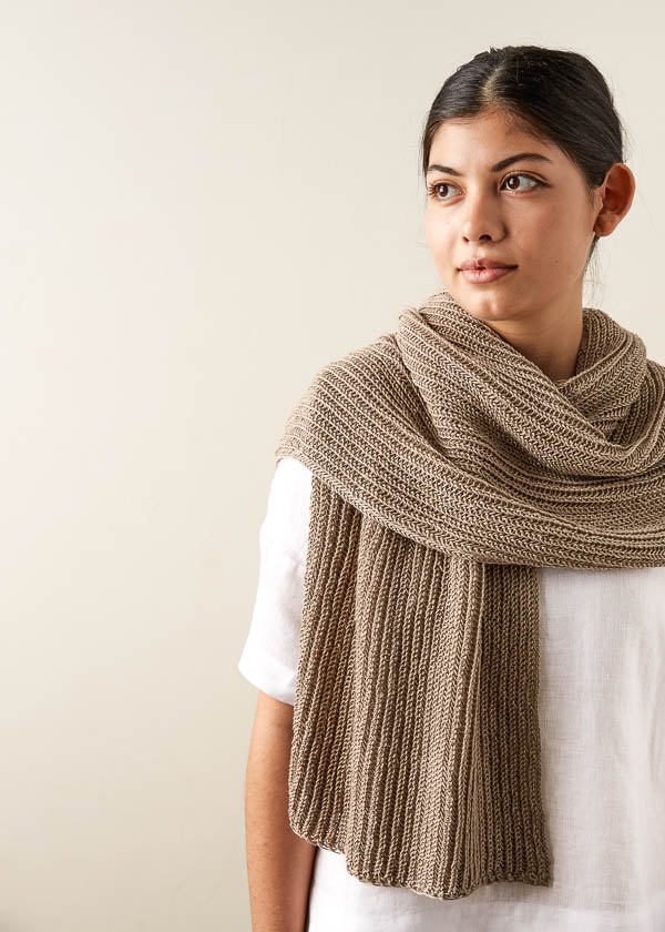 Flute Wrap | Purl Soho