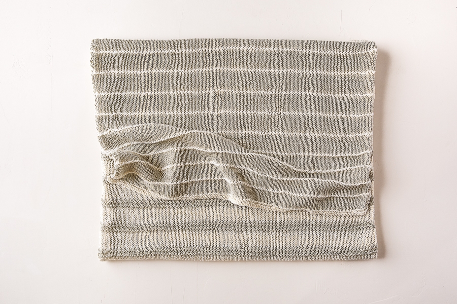 Light + Shadow Wrap | Purl Soho