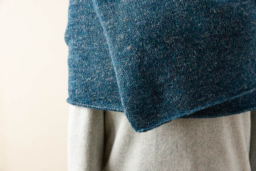 Swath Wrap | Purl Soho