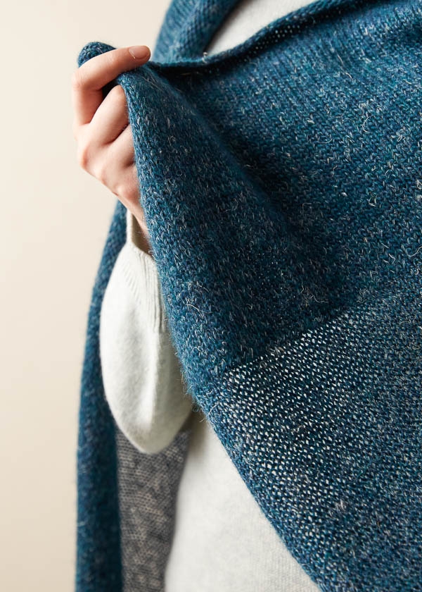 Swath Wrap | Purl Soho