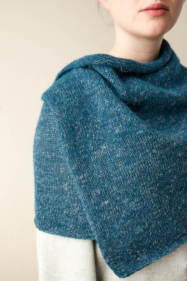 Swath Wrap | Purl Soho