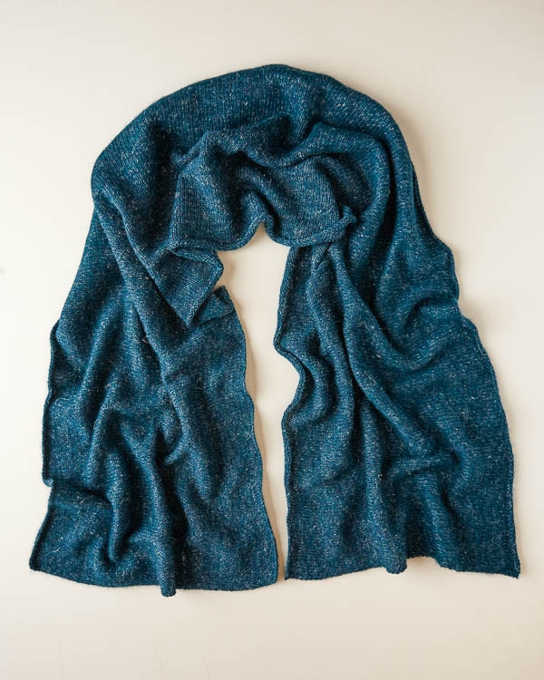 Swath Wrap | Purl Soho