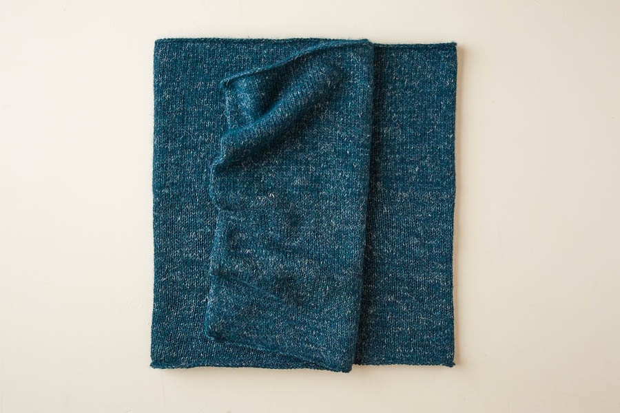 Swath Wrap | Purl Soho