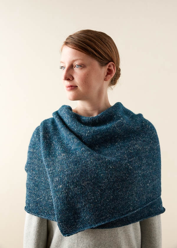 Swath Wrap | Purl Soho