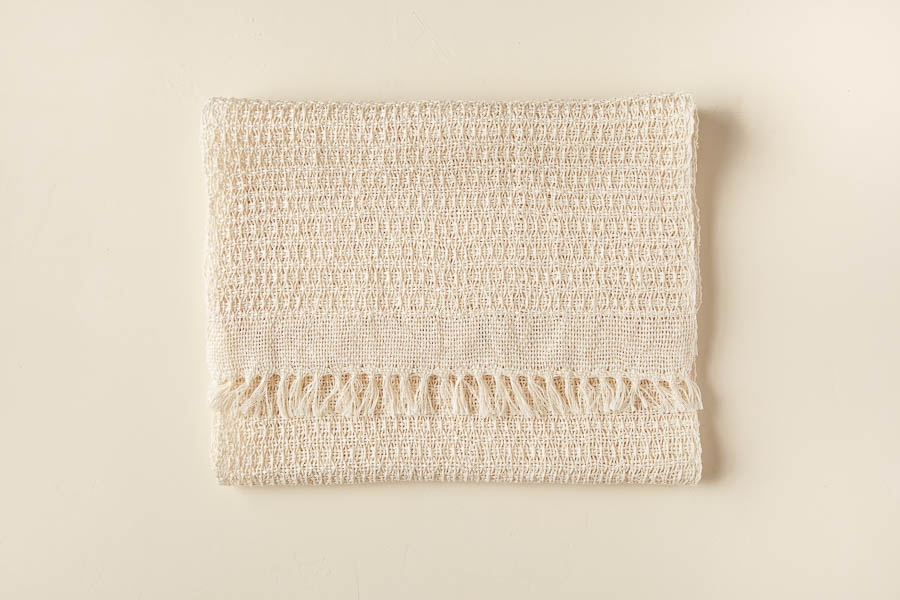 Trio of Woven Scarves | Purl Soho