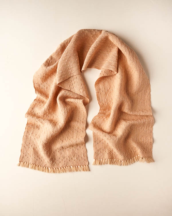 Trio of Woven Scarves | Purl Soho