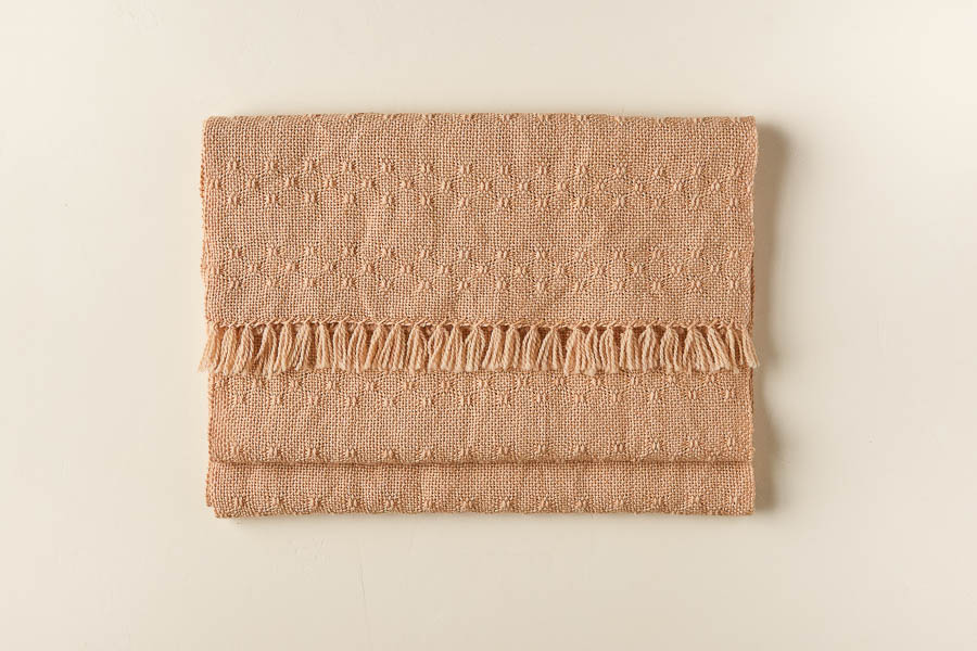 Trio of Woven Scarves | Purl Soho