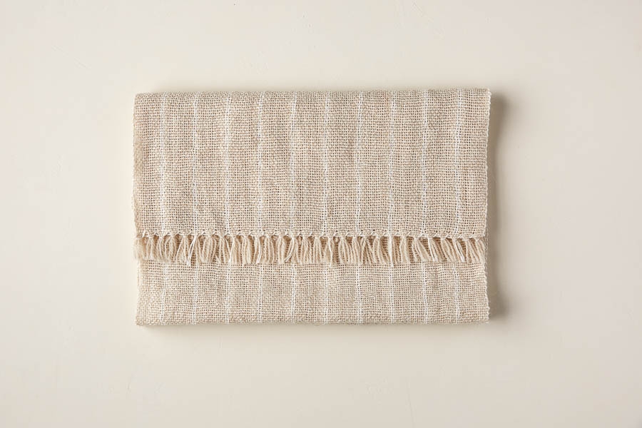 Trio of Woven Scarves | Purl Soho