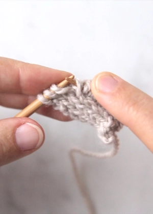 I-Cord Cast On | Purl Soho