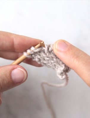 I-Cord Cast On | Purl Soho