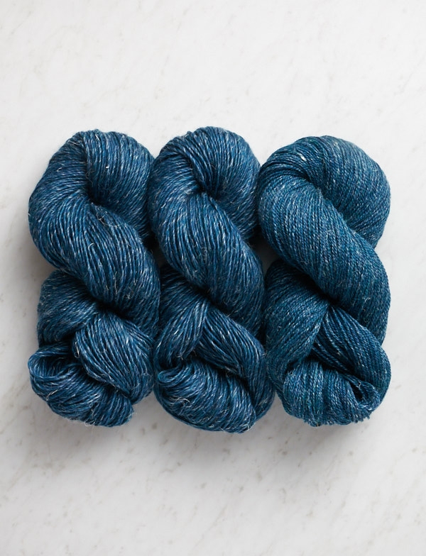 Swath Wrap | Purl Soho