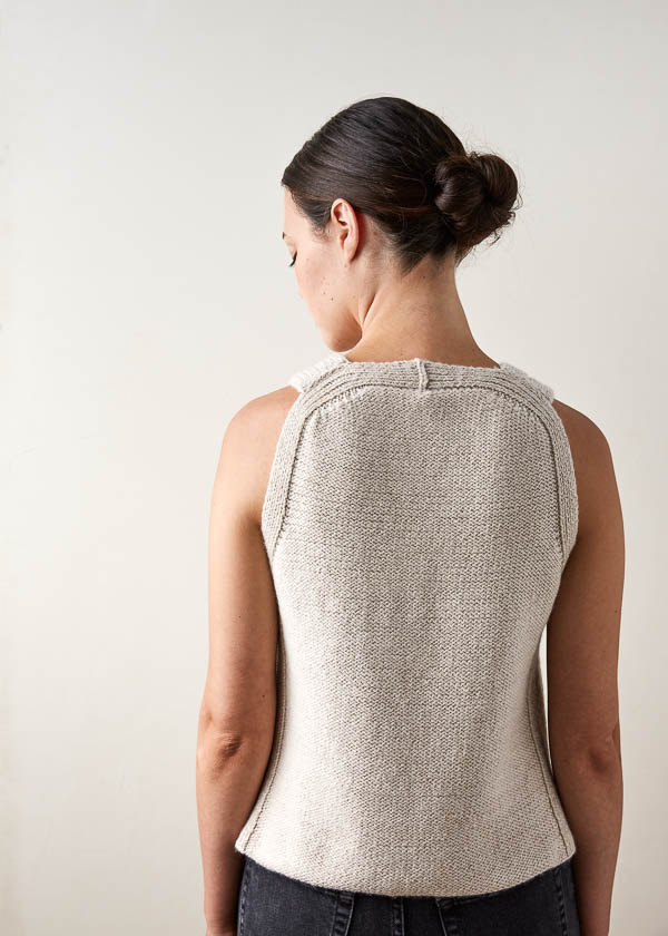 Criss Cross Top | Purl Soho