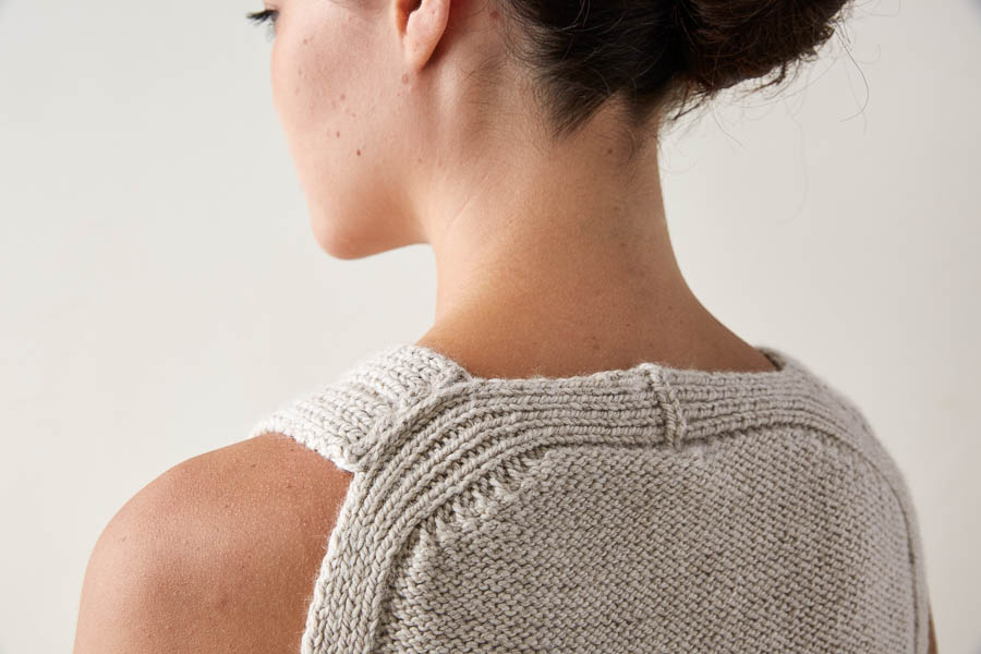 Criss Cross Top | Purl Soho