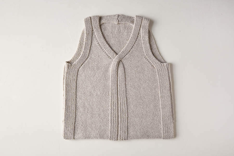 Criss Cross Top | Purl Soho