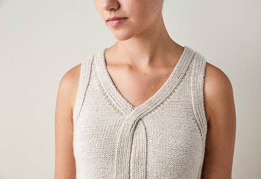 Criss Cross Top