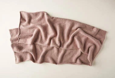 Daybreak Scarf