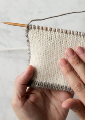 Double Knitting | Purl Soho