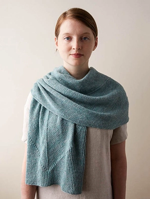 Bias Wrap | Purl Soho