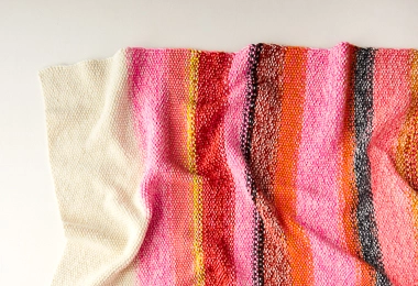 Muhuroosa Blanket
