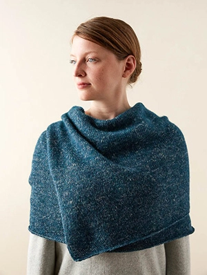 Swath Wrap | Purl Soho