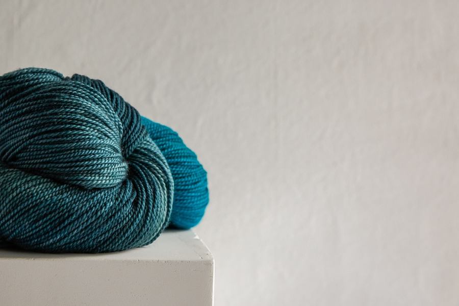 New Yarn: Posy + Pocket Posy | Purl Soho