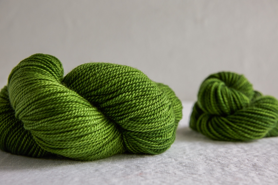 New Yarn: Posy + Pocket Posy | Purl Soho