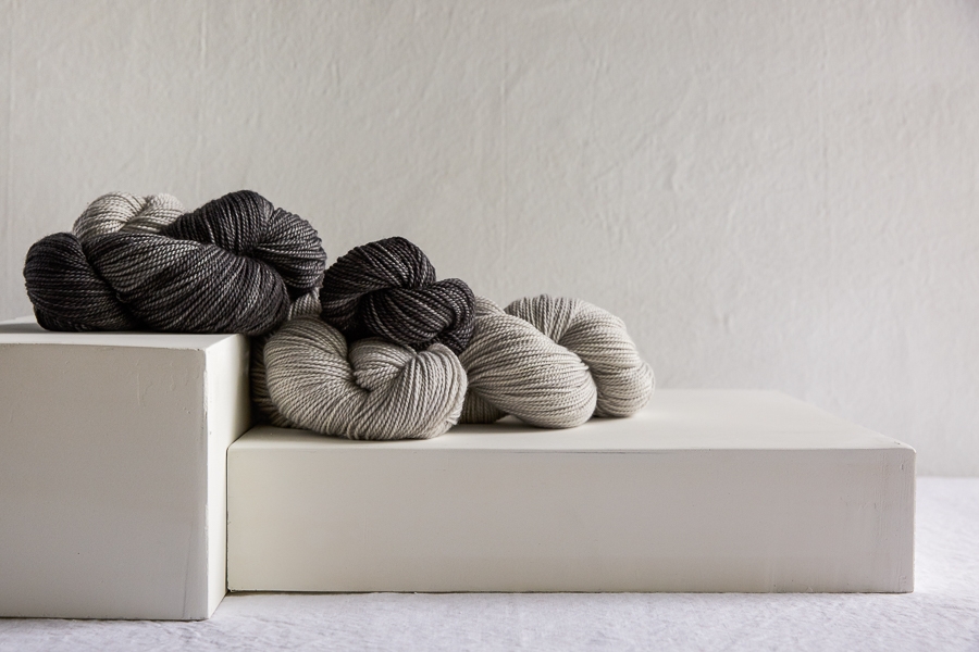 New Yarn: Posy + Pocket Posy | Purl Soho