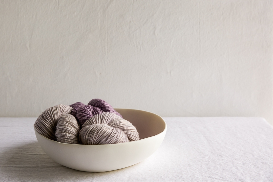 New Yarn: Posy + Pocket Posy | Purl Soho