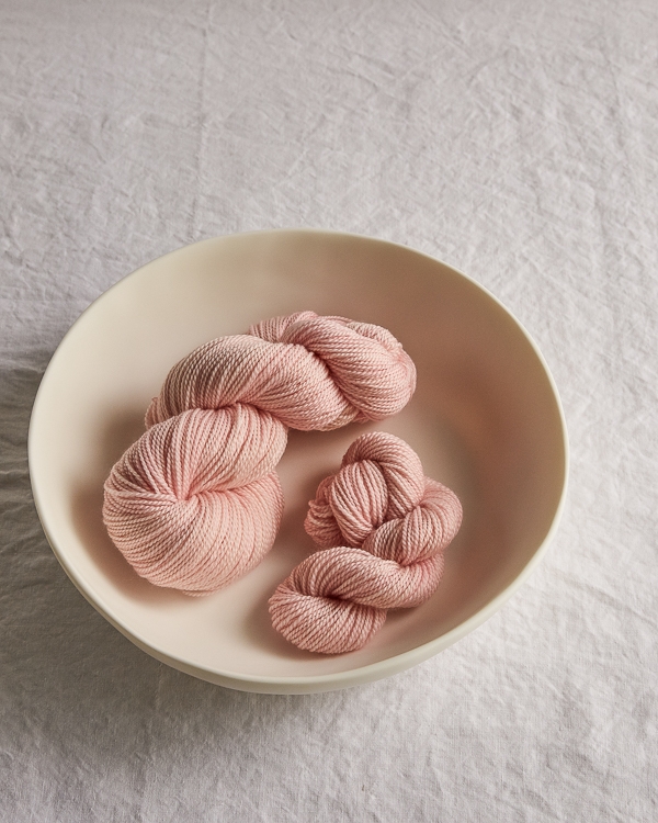 New Yarn: Posy + Pocket Posy | Purl Soho