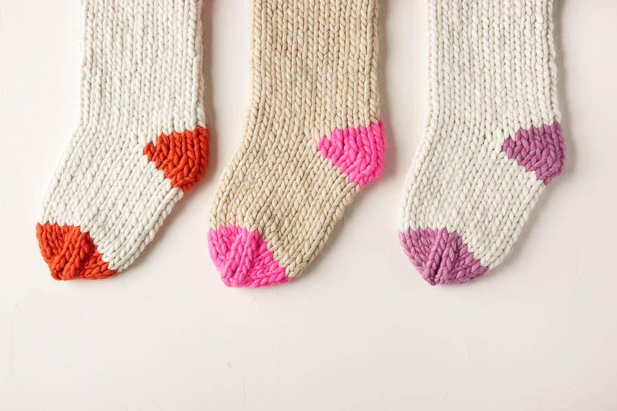 Knit Before Christmas Stocking | Purl Soho