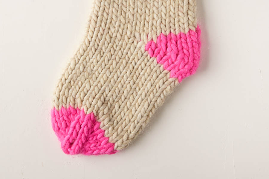 Knit Before Christmas Stocking | Purl Soho